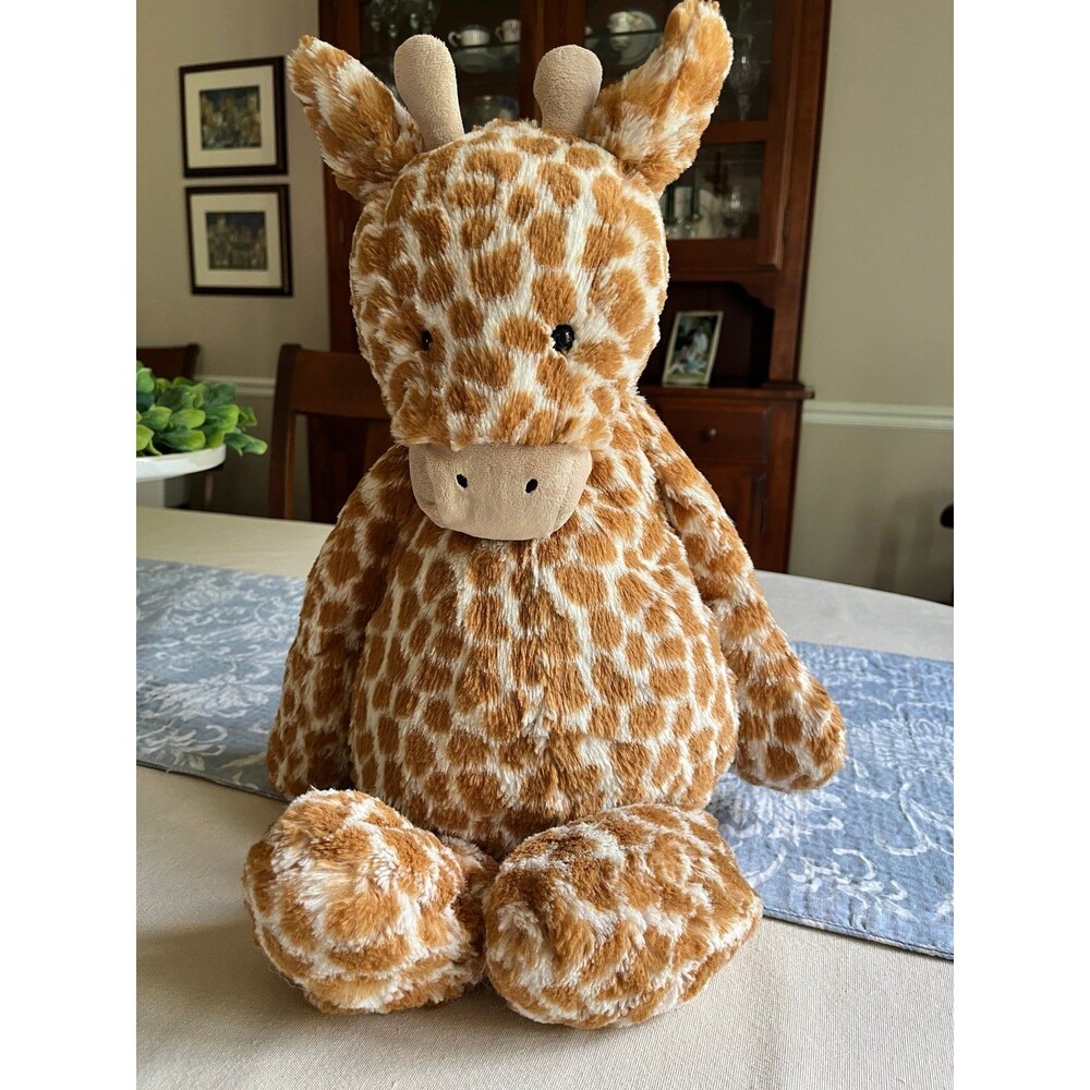 Jellycat Huge Bashful Giraffe